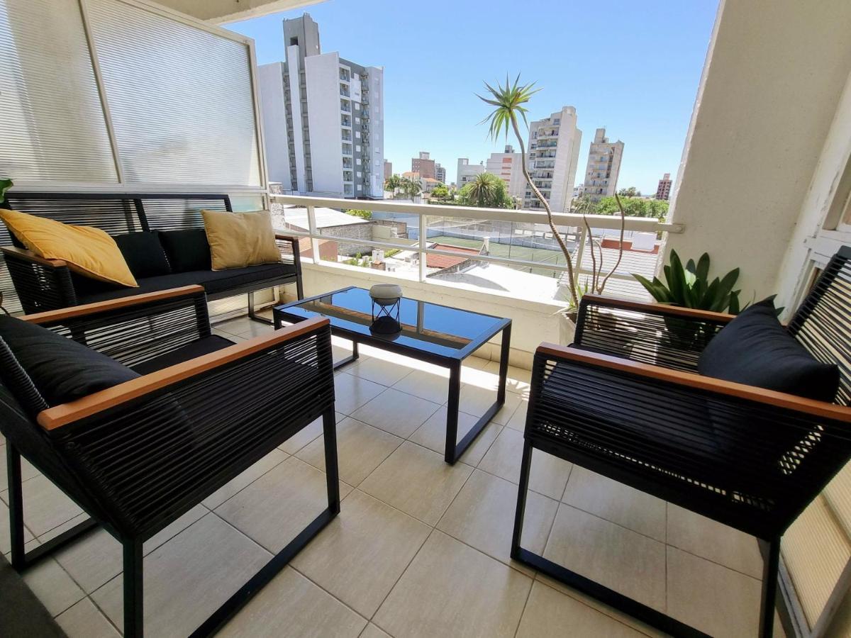 Parana Confort Paraná Exterior foto