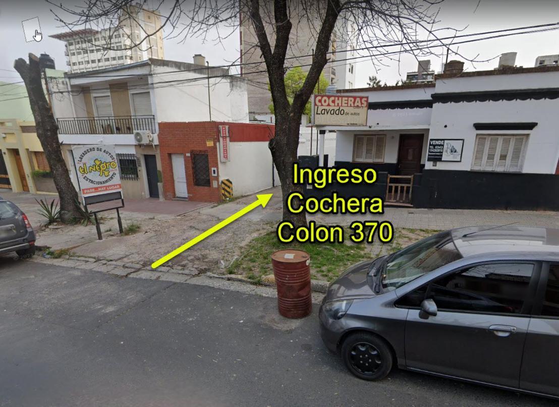 Parana Confort Paraná Exterior foto
